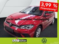 VW Polo, Life Heck Seitenscheiben hi abgedunkel, Jahr 2024 - Mainburg