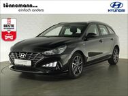 Hyundai i30, cw T TREND 48V SITZ VO HI TAGFAHRLI, Jahr 2024 - Coesfeld