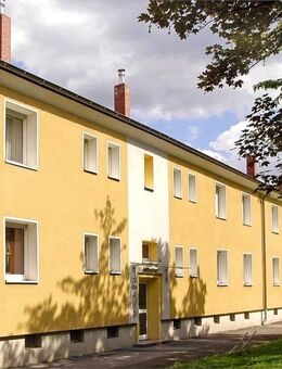 2-Zimmer-Wohnung in Duisburg Huckingen - Duisburg