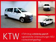 Mercedes-Benz Vito 114 TourerPro,lang,Automatik,8Sitzer,Klima - Hildesheim