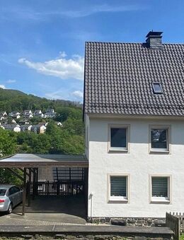 Moderne und Denkmal muss kein Widerspruch sein! - Altena