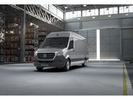 Mercedes Sprinter, 316 Kasten L4H2 ME, Jahr 2019 - Kiel