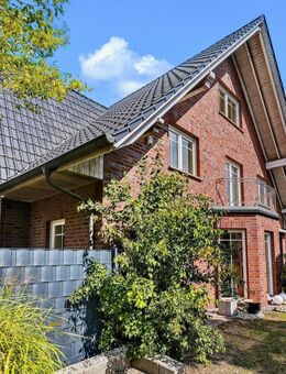 Großzügiges Einfamilienhaus in Lüdinghausen - Lüdinghausen