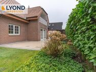Vielseitig Nutzbar! Einfamilienhaus oder Zweifamilienhaus, wie möchten sie es? - Dülmen