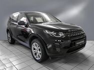 Land Rover Discovery Sport, 2.0 Pure TD4, Jahr 2017 - Kiel