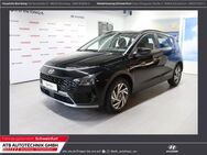 Hyundai BAYON, 1.0 T-GDI Trend MY25 100PS 7 Komfortpaket, Jahr 2024 - Schweinfurt