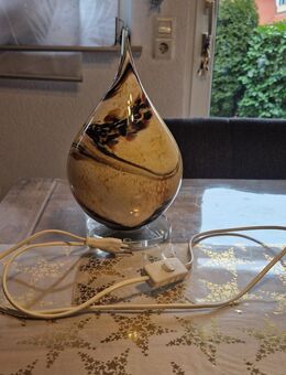 Schöne Tischlampe - Nürnberg