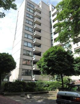 Großzügige 3,5 Raum in Erle - Gelsenkirchen