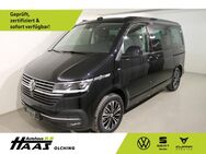 VW T6 California, 2.0 l 1 110kW TDI, Jahr 2024 - Olching