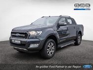 Ford Ranger, DoKa, Jahr 2019 - Halle (Saale)