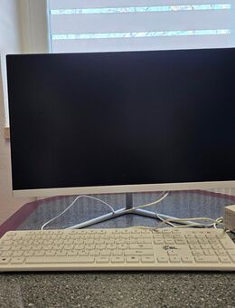 Verkaufe ein ALL-IN-ONE PC Der Marke CSL - Roding Zentrum