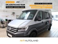 VW California, 2.0 TDI Grand California 600 Automatik, Jahr 2022 - Plattling