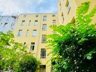 Vermietete Wohnung im ruhigen Gartenhaus in Spandau - Berlin