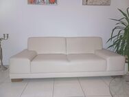 Sofa 2 * Zweisitzer - Bergheim (Nordrhein-Westfalen)