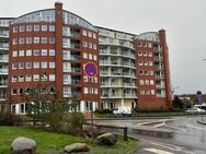 Charmante Ferienwohnung mit Meerblick und guten Renditeaussichten - Cuxhaven