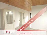 Trier-Ehrang: 102 m² große 4-Zimmer-Wohnung mit Gartenanteil und Stellplatz zu verkaufen ! - Trier