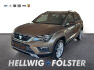 Seat Ateca, 2.0 TDI Xcellence klappb, Jahr 2016 - Hohenlockstedt