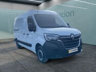 Renault Master, 3.5 Kasten dCi 135 L2H2 t HKa, Jahr 2021 - München