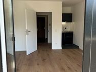 Wunderschön renoviertes Apartment mit Balkon und TG in München Neuhausen-Nymphenburg - München