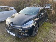 Renault Clio, (Energy) TCe 90 INTENS, Jahr 2019 - Ludwigsburg