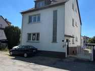 Traumhaftes Mehrfamilienhaus in Offenbach Bürgel - Wo Wohnen zur Herzenssache wird! - Offenbach (Main)