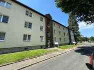 Gemütliche Dreiraumwohnung in beliebter Lage - Bad Dürrenberg