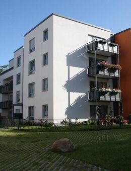 Barrierearmes Wohnen für mehr Selbstständigkeit. - Duisburg