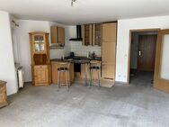 1-Zimmer-Appartement im 1. OG mit Bergblick - Rohrdorf (Bayern)