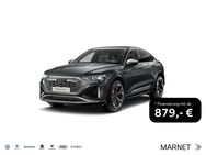 Audi SQ8, Sportback, Jahr 2022 - Oberursel (Taunus)