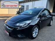 Opel Corsa E 1.4 Active *Klima*SHZ*LHZ*PDC*Bluetooth* - Dortmund