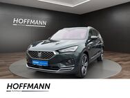 Seat Tarraco, 2.0 TDI Xcellence, Jahr 2021 - Sundern (Sauerland)