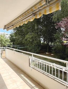 Neu-Isenburg: Gemütliche 3,5-Zimmer-Wohnung in gesuchter Wohnlage! - Neu Isenburg