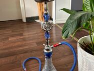 Shisha Set mit Ofen und Kohle😯 - Pegau