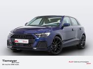 Audi A1, Sportback 25 TFSI ADVANCED SONOS LM18 OPTIKPKT, Jahr 2023 - Lüdenscheid