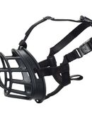 Maulkorb Baskerville Ultra 2.0 - Größe 5, z.B. Labrador, Schäferhund in 00000