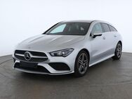 Mercedes CLA 220, d SB AMG ParkAss S-Sitz, Jahr 2023 - Uhingen