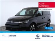 VW Caddy, 2.0 TDI Dark Label, Jahr 2023 - Bad Oeynhausen