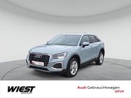 Audi Q2, advanced 35 TFSI S, Jahr 2023 - Darmstadt