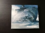 Rammstein Album CD Rosenrot Digipak - Berlin Friedrichshain-Kreuzberg