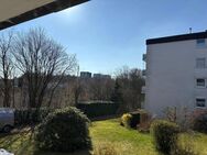 Eigentumswohnung in ruhiger Lage mit Balkon und Garage - Lüdenscheid