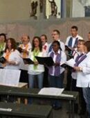 Chorleitung in 35789