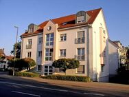 FREI AB 01.07.2025!!! Schön geschnittene 3-Zimmerwohnung in Bad Hersfeld - Bad Hersfeld