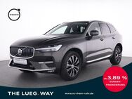 Volvo XC60, Inscription B4, Jahr 2021 - Essen