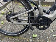 Verkaufe Riese und Müller Superdelite Rohloff mit GX Option - Berlin Steglitz-Zehlendorf
