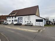 RENDITESTARK, MIT ENTWICKLUNGSPOTENZIAL - Aldingen