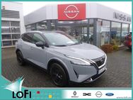 Nissan Qashqai, 1.5 Black Edition VC-T e-Power, Jahr 2023 - Idar-Oberstein