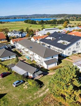 Charmante 2-Raum Wohnung im Service-Wohnen in Sellin auf Rügen - Sellin (Ostseebad)