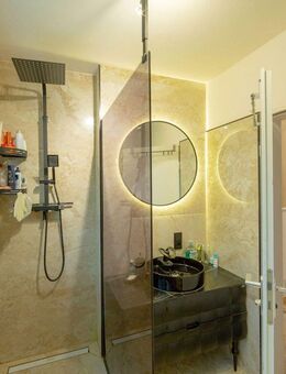 ?? Helle 3-Zimmer-Wohnung mit Balkon in Germering-Harthaus - teilsaniert & sofort bezugsbereit - Germering