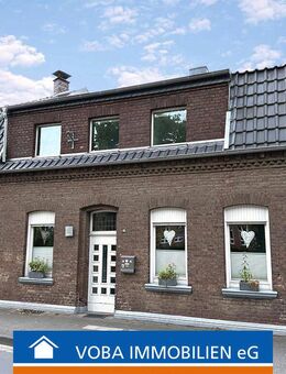 Ein Haus mit Charme! - Kevelaer