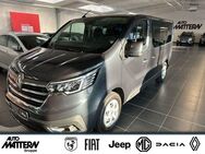 Renault Trafic, 3.0 BLUE dCi 150 L2H1 t Automatic, Jahr 2024 - Gütersloh